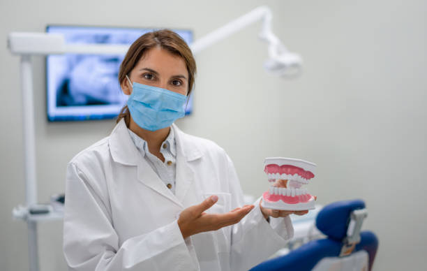 Best Emergency Tooth Extraction in Maplewood, WA