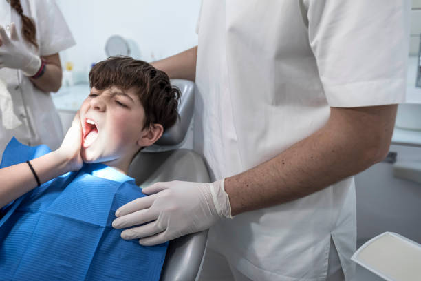 Best After-Hours Emergency Dentist in Maplewood, WA