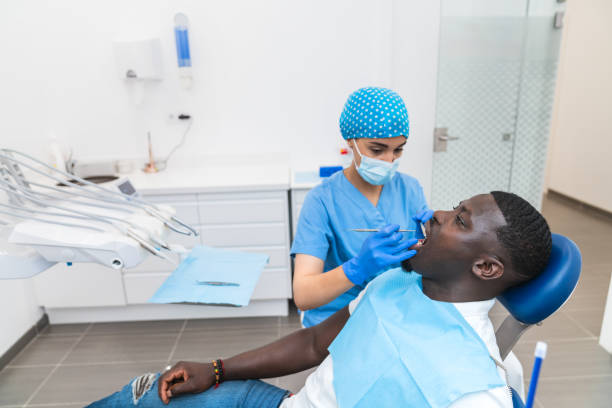 Best Emergency Broken Tooth Repair in Maplewood, WA